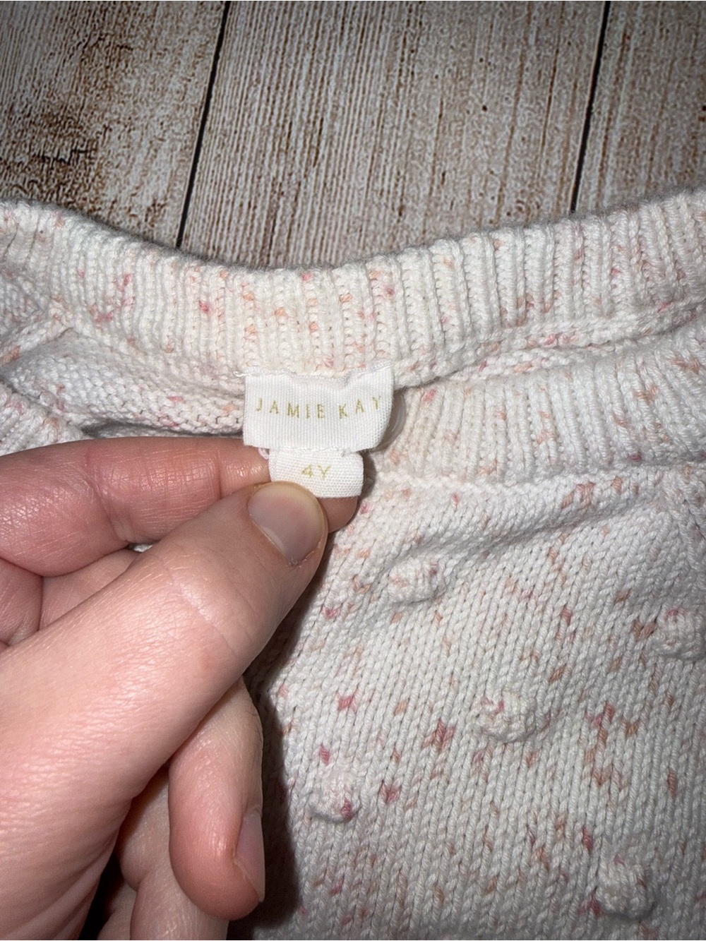 Jamie Kay | Cardigan - Picture 3 of 4